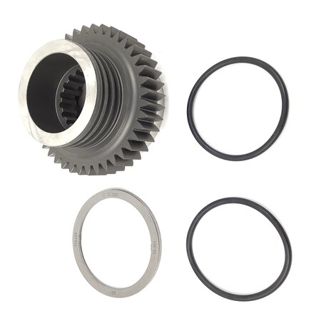 Eaton Gear Kit, Aux, Manual Transmission K-2311